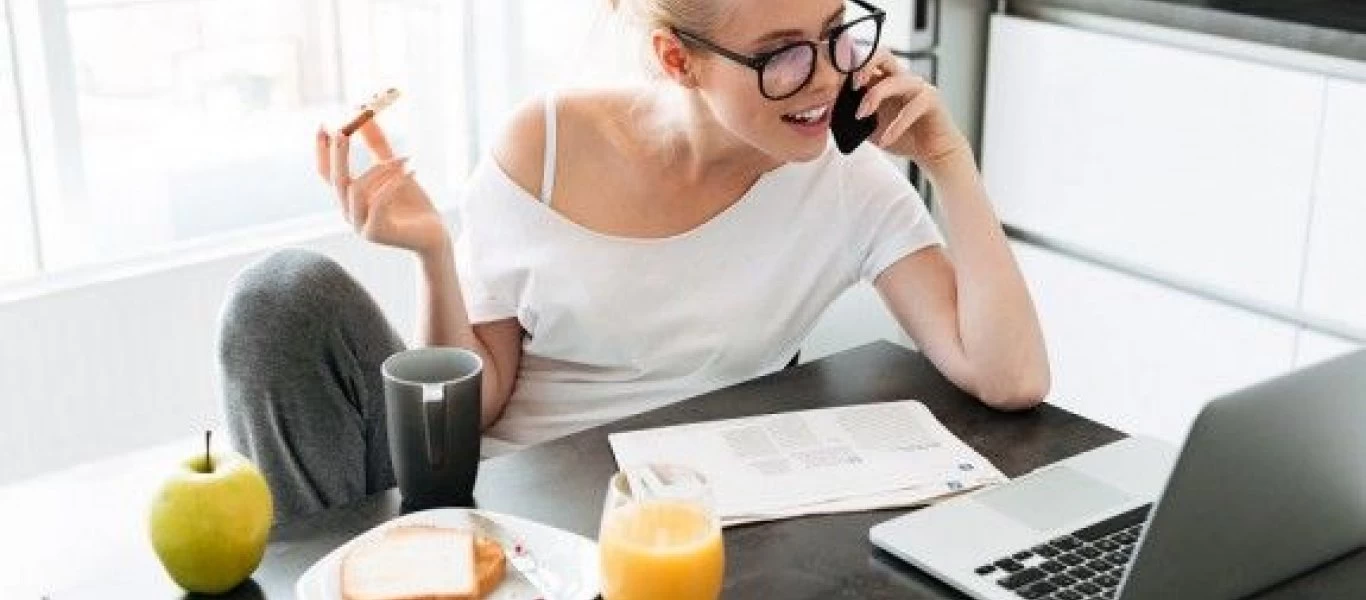 Επτά τροφές που νομίζουμε ότι μας παχαίνουν αλλά κάνουμε λάθος